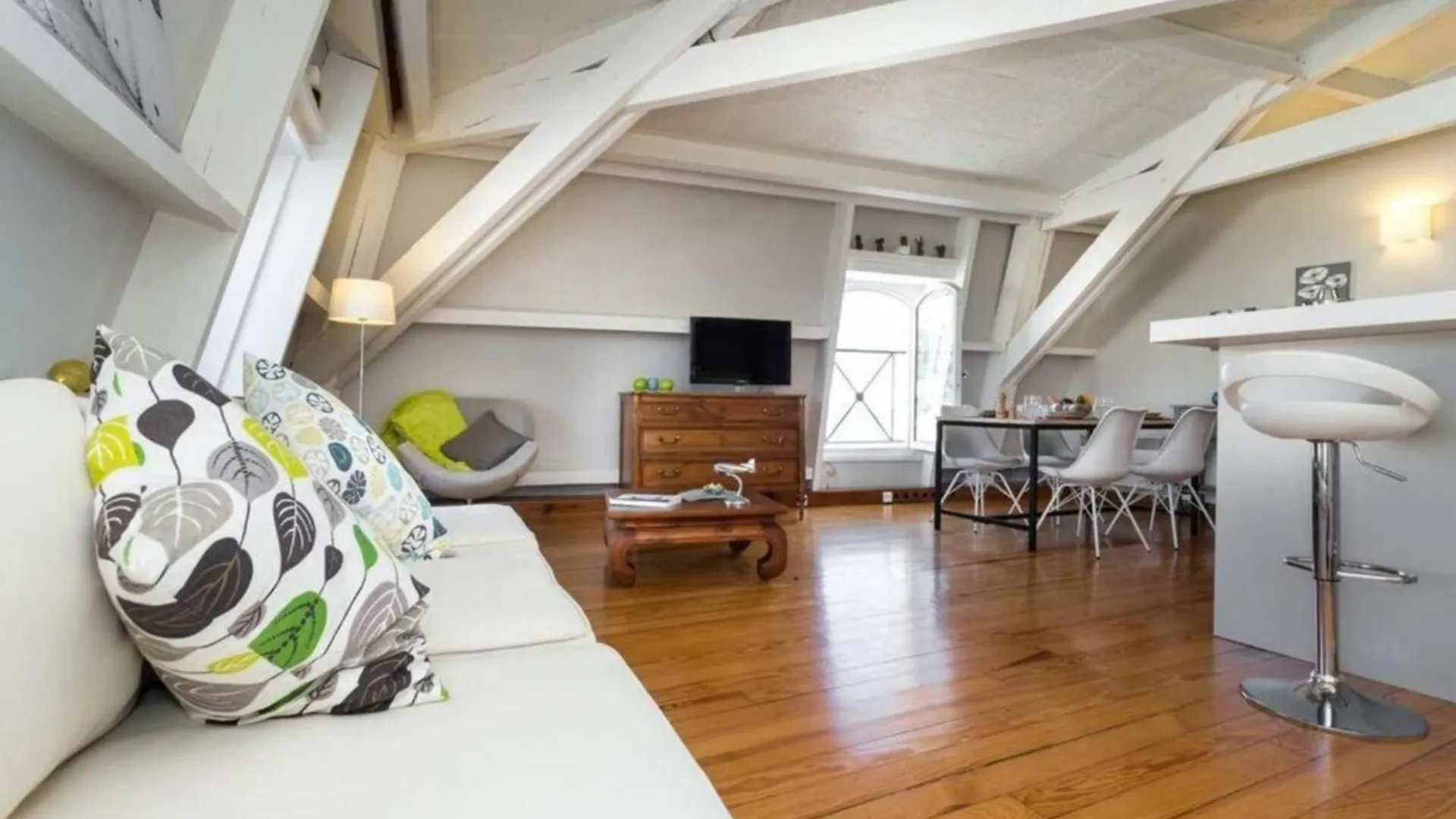 Apartment Etats Unis 896 - Magic View Wrooftop Terrace Nizza Frankreich